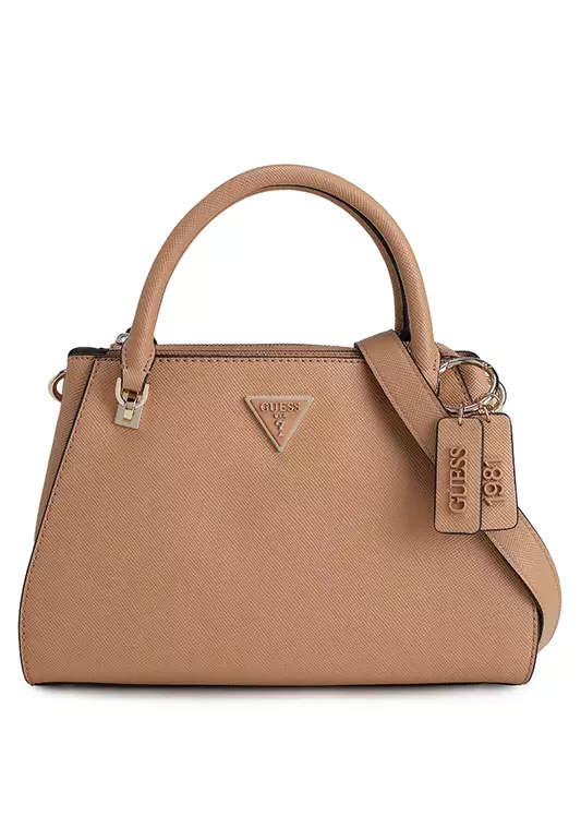 Noelle Luxury Satchel Bag