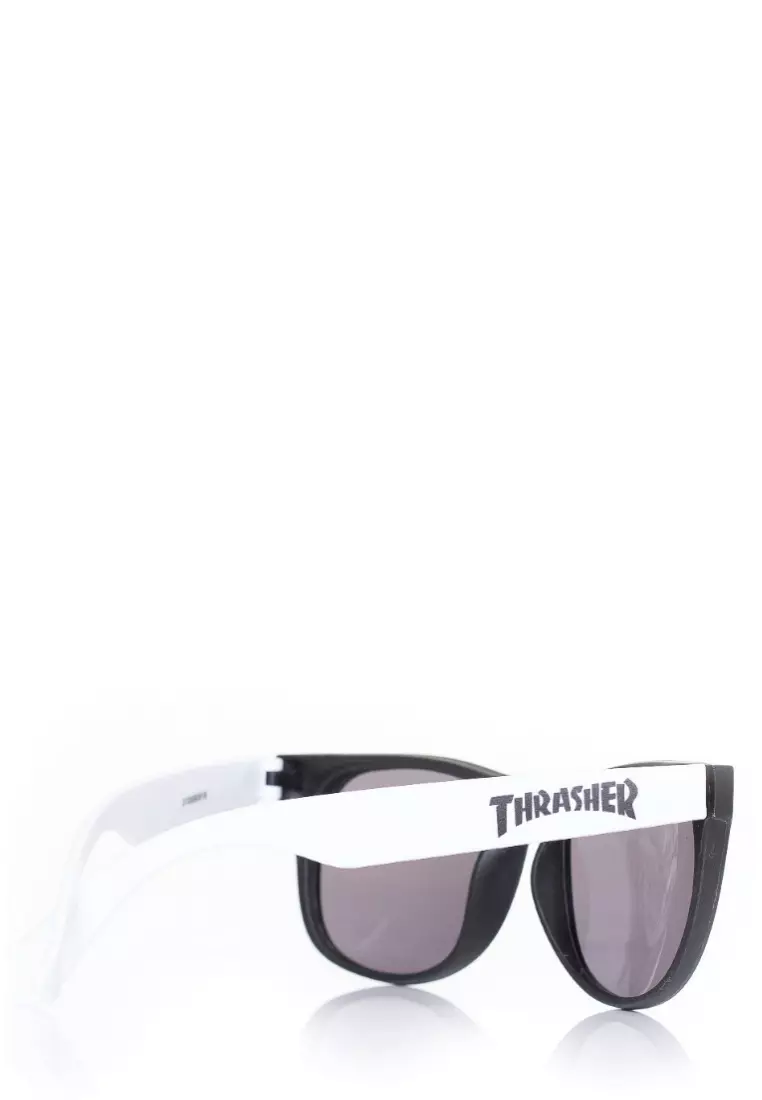 Buy Thrasher Thrasher Sunglasses While Online Zalora Malaysia 6537