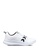 Hummel white Lutz Sneakers 00401SH98EAF4DGS_1