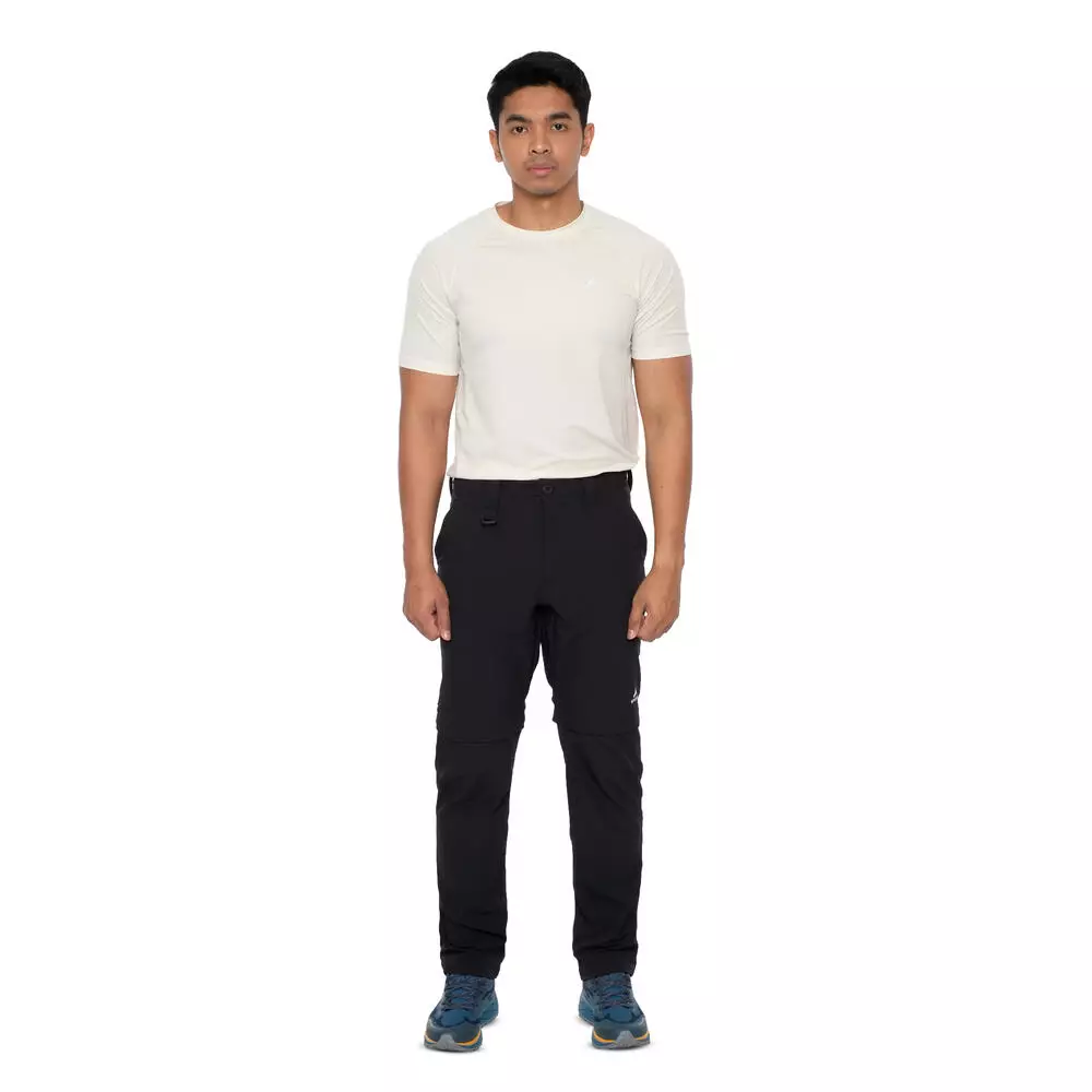 Jual Eiger Eiger X-Stryde Convertible Pants Original 2026 | ZALORA ...