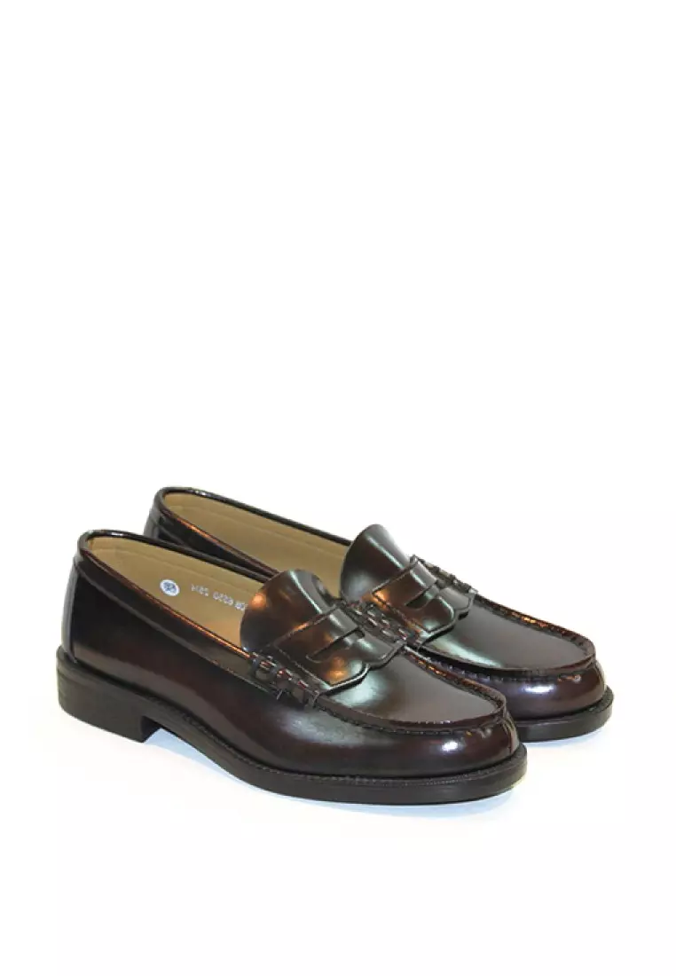 Buy HARUTA HARUTA Traditional Loafer-MEN-6550 JAMICA 2024 Online ...