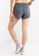 Under Armour grey Fly By 2.0 Shorts 8F626AAF6EBC96GS_1