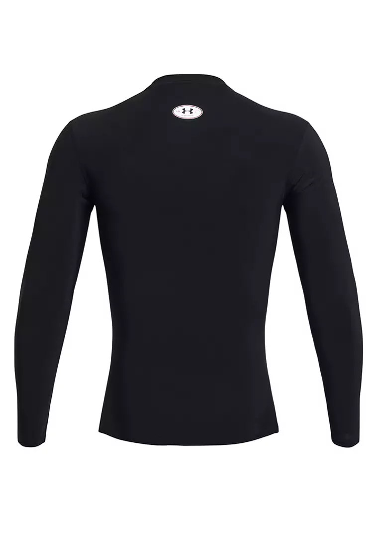HeatGear® OG Compression Long Sleeve Tee