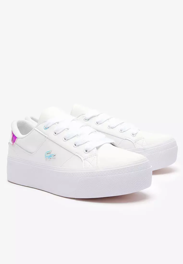 Cheap womens deals lacoste trainers