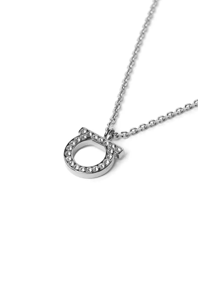 Brass Necklace