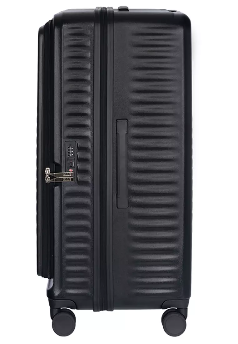 Elle Koper 29 inci 31280-29 Black