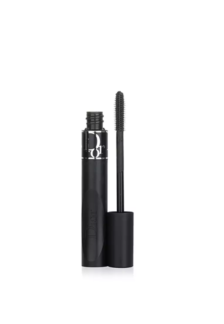 Discount on Christian Dior  shoes - SKU: Christian Dior - Diorshow Pump N Volume Mascara - # 090 Black 6g/0.21oz