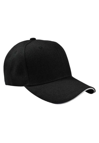 Jual Hamlin Hamlin Drsh Casual Hat Topi Baseball Polos Pria Wanita Creative Design Material Cotton Original Original Zalora Indonesia