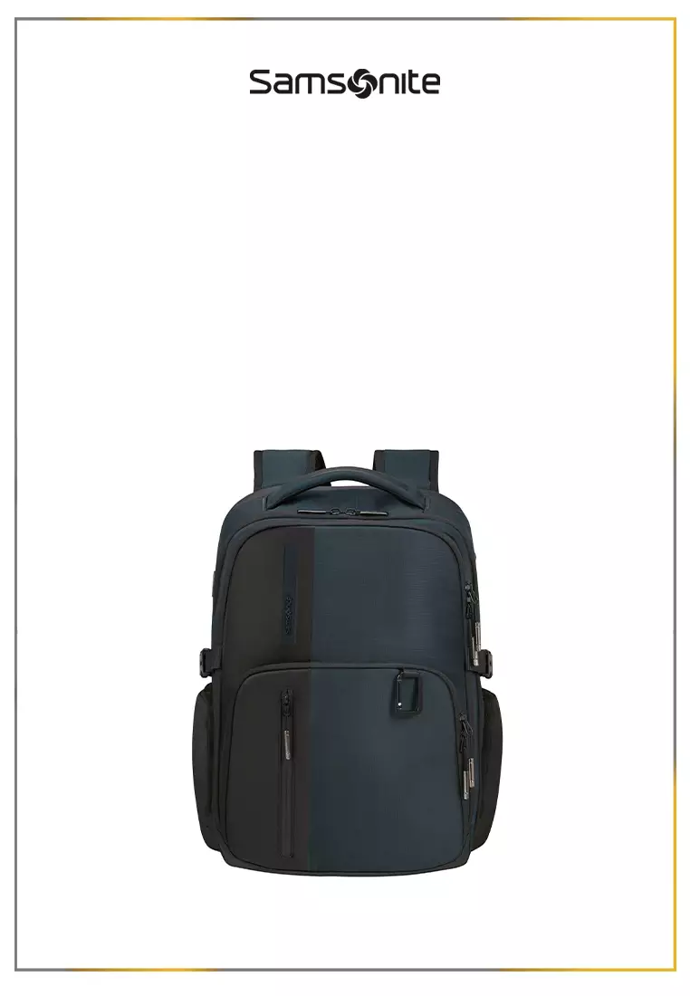 Samsonite Biz2Go Backpack 15.6" Daytrip - Deep Blue