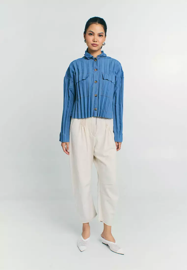 Pike Pants
