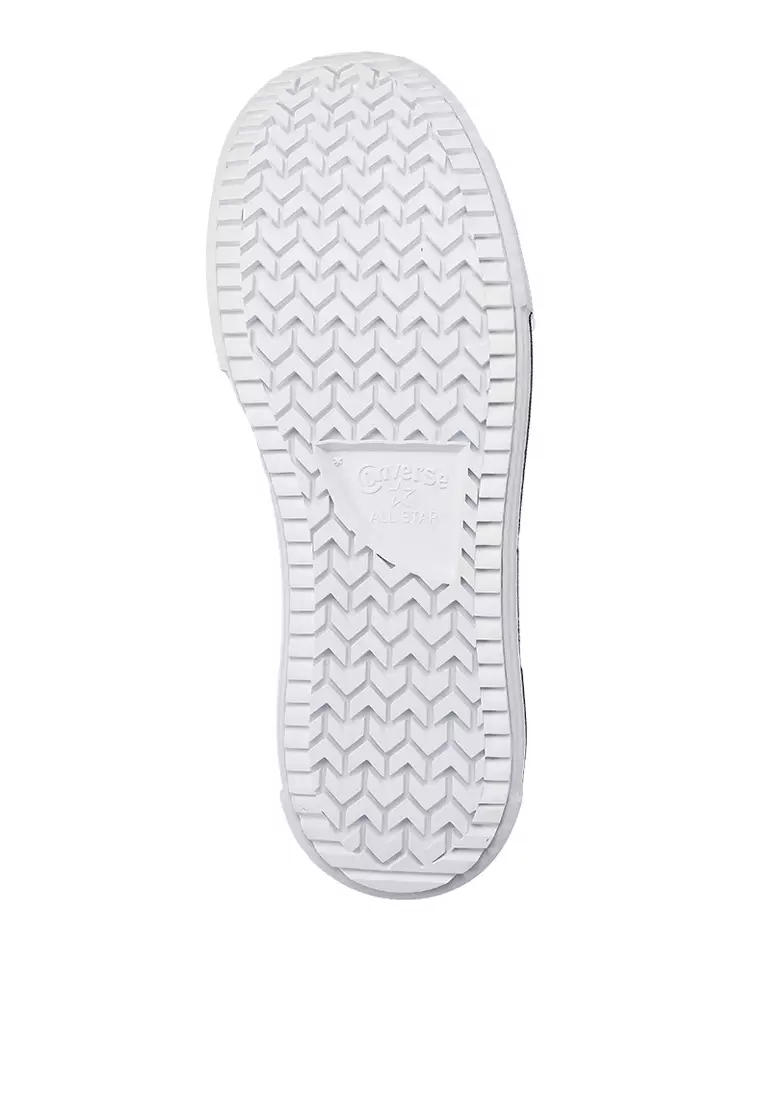 Chuck Taylor Lift Double Stack Hi Sneakers