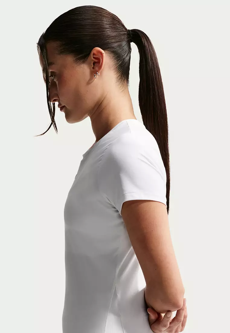 Victory Dri-FIT Short-Sleeve Tennis Top