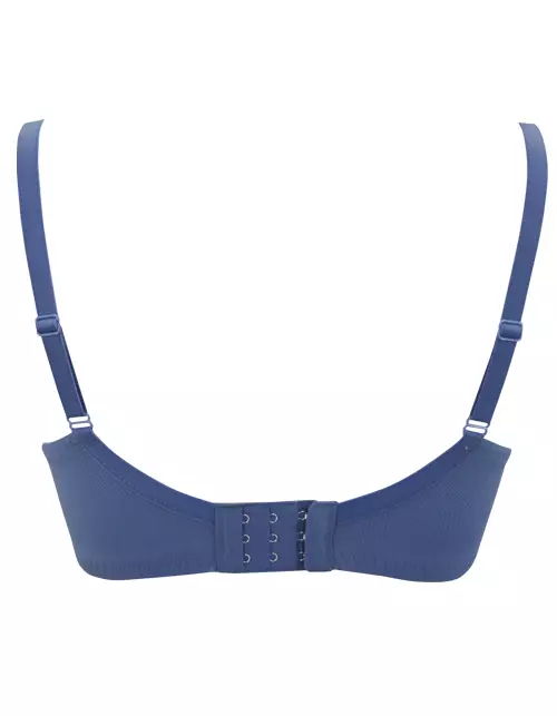 Luludi Chimera Bra LB 5874 - 3/4 Cup - Wire