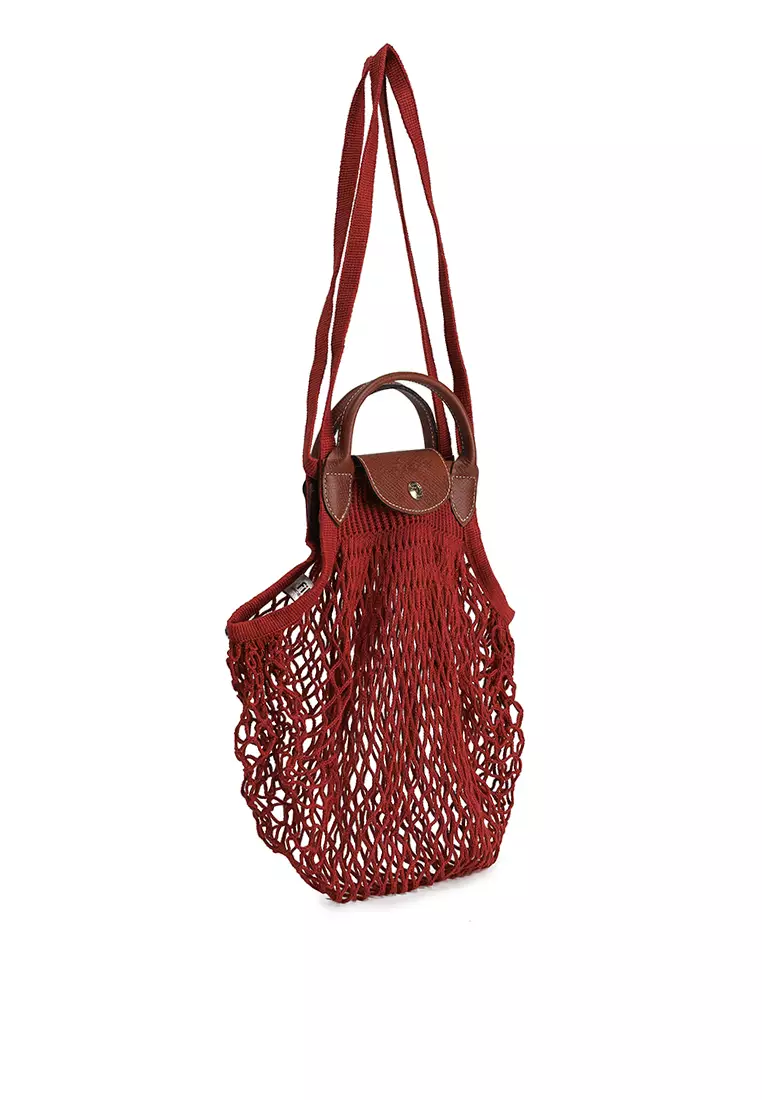 Le Pliage Filet L Mesh Bag (tr)