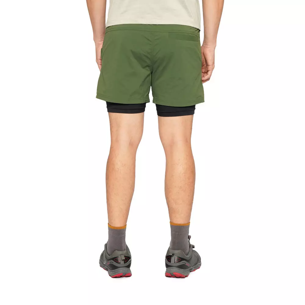 Eiger Attack Trainer Shorts