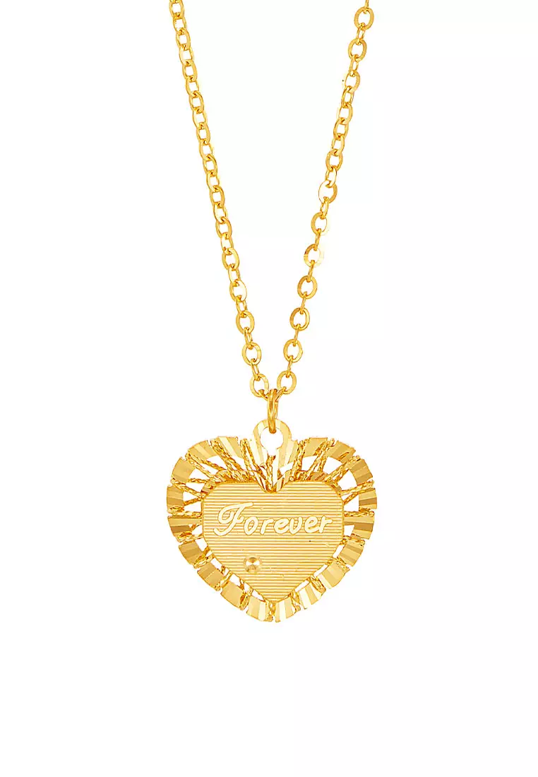 HABIB 916/22K Yellow Gold Necklace 22HXN010624