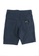 FOX Kids & Baby blue Woven Shorts E155CKA5741B21GS_2