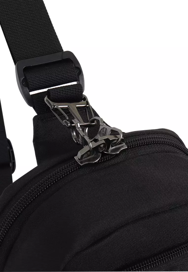 5855 Body Bag with Virupro Anti-Microbial Protection | Anti-Theft | RFID Protected