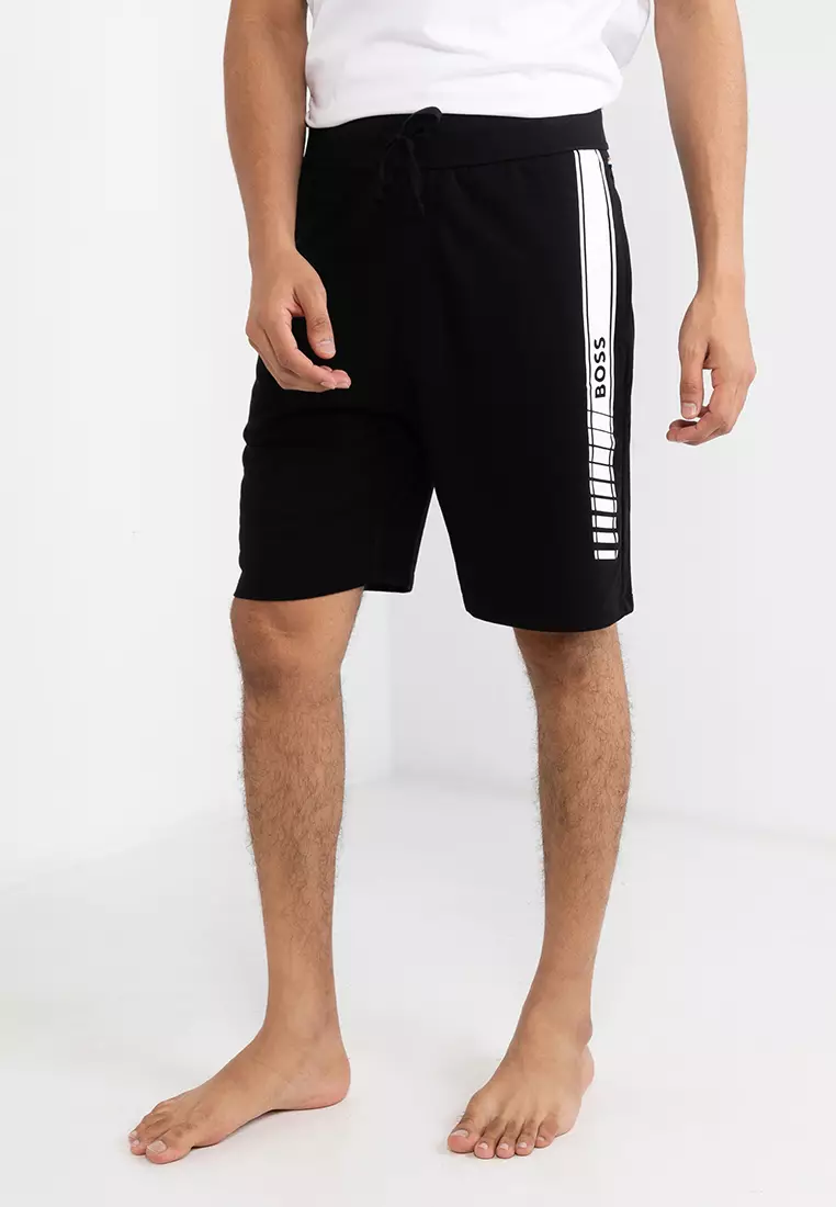 mens boss shorts