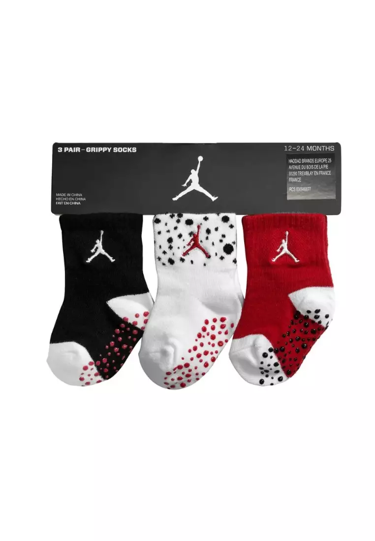 Jordan outlet cement socks