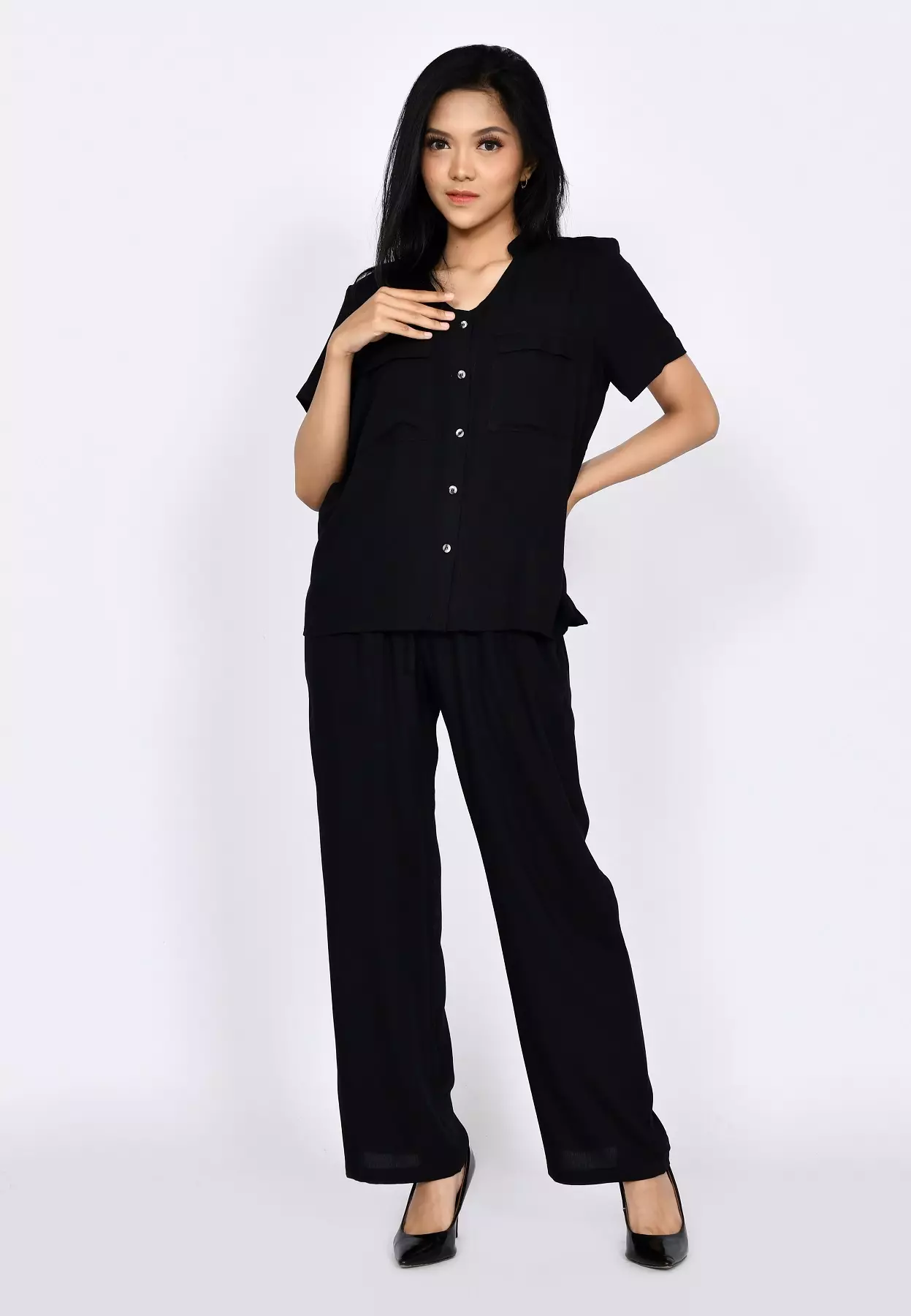 Setelan S/S Miranda 2