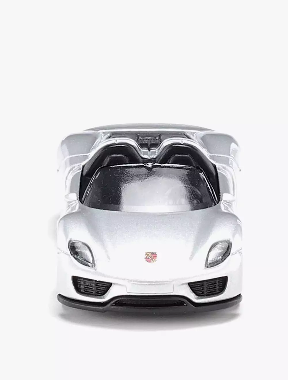SIKU PORSCHE 918 RST - SIK1475 - Multicolor