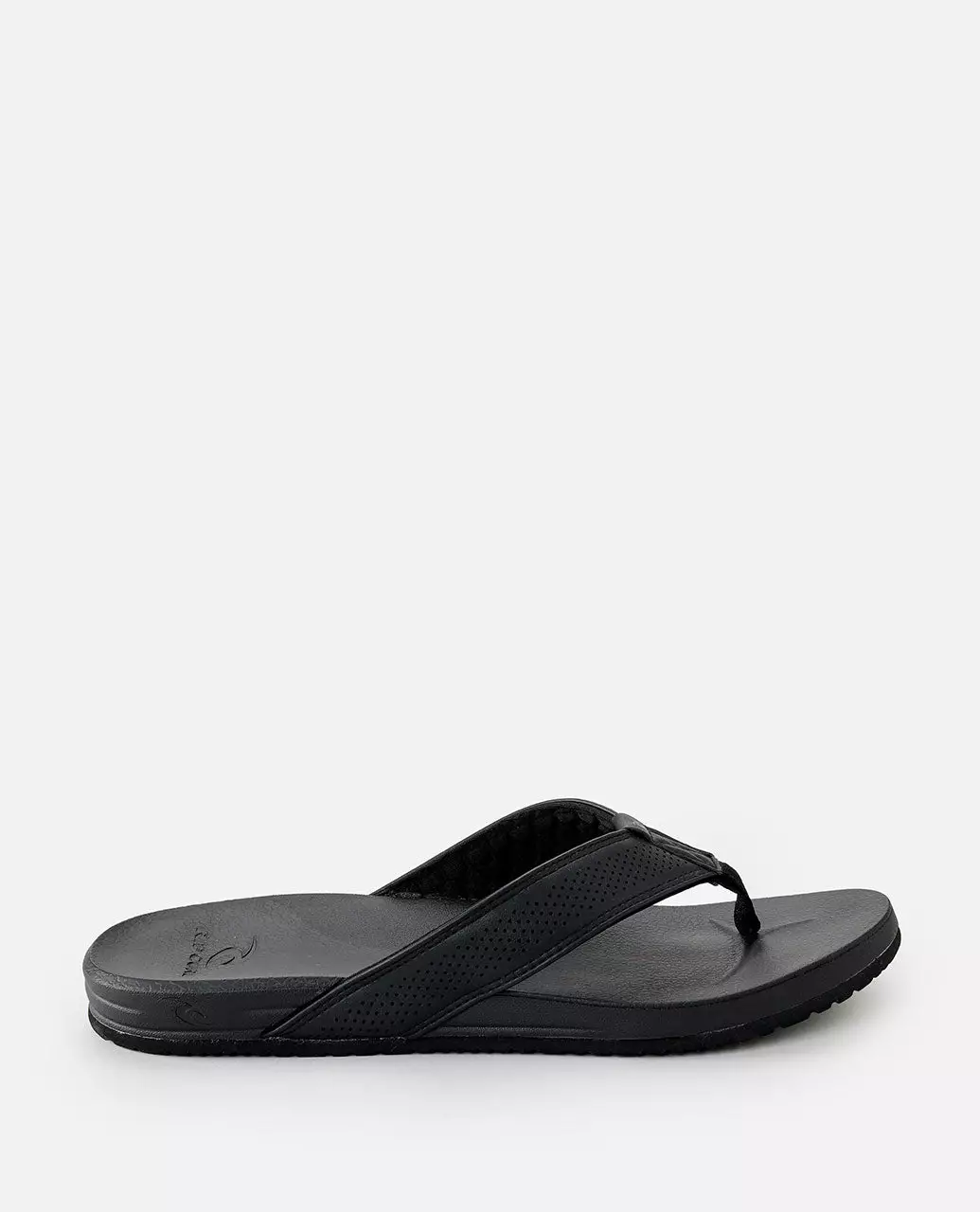 Rip Curl Men Chiba Bloom Sandals - Black