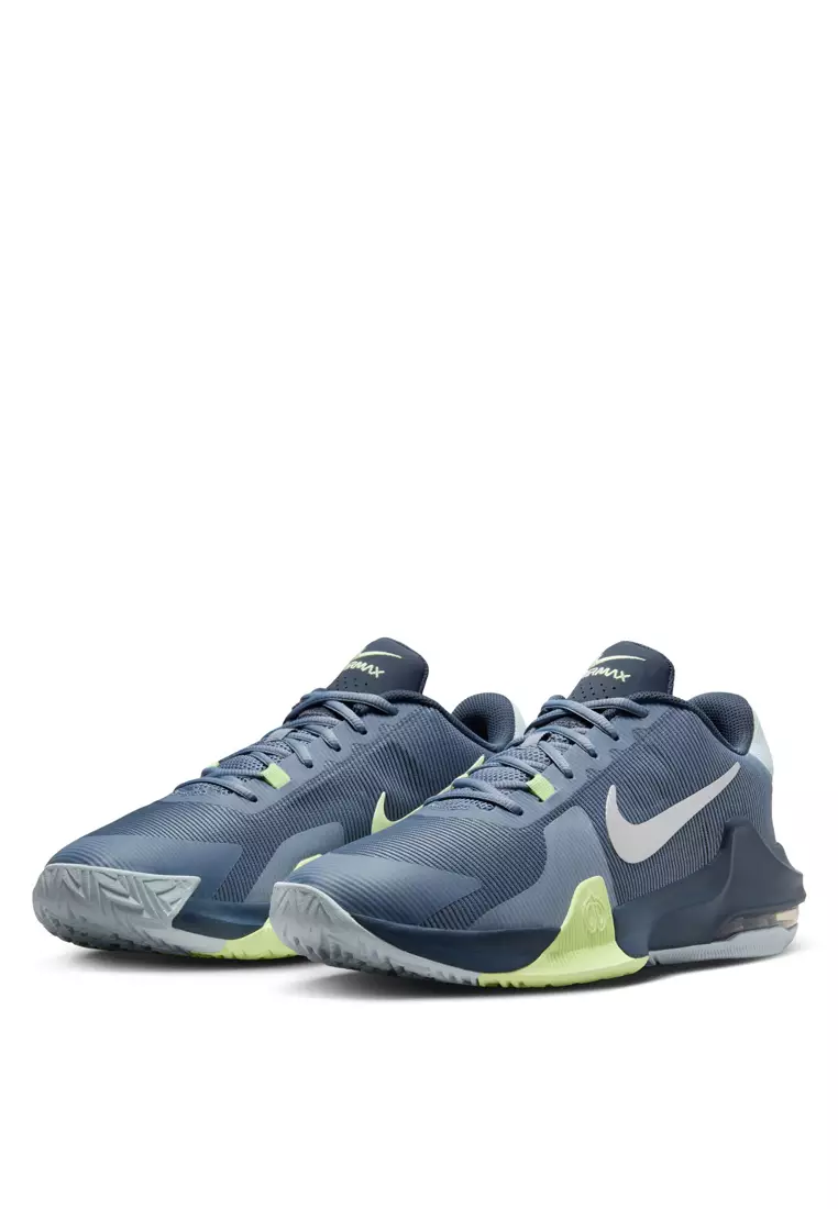 Buy Nike Impact 4 Basketball Shoes 2024 Online | ZALORA Philippines