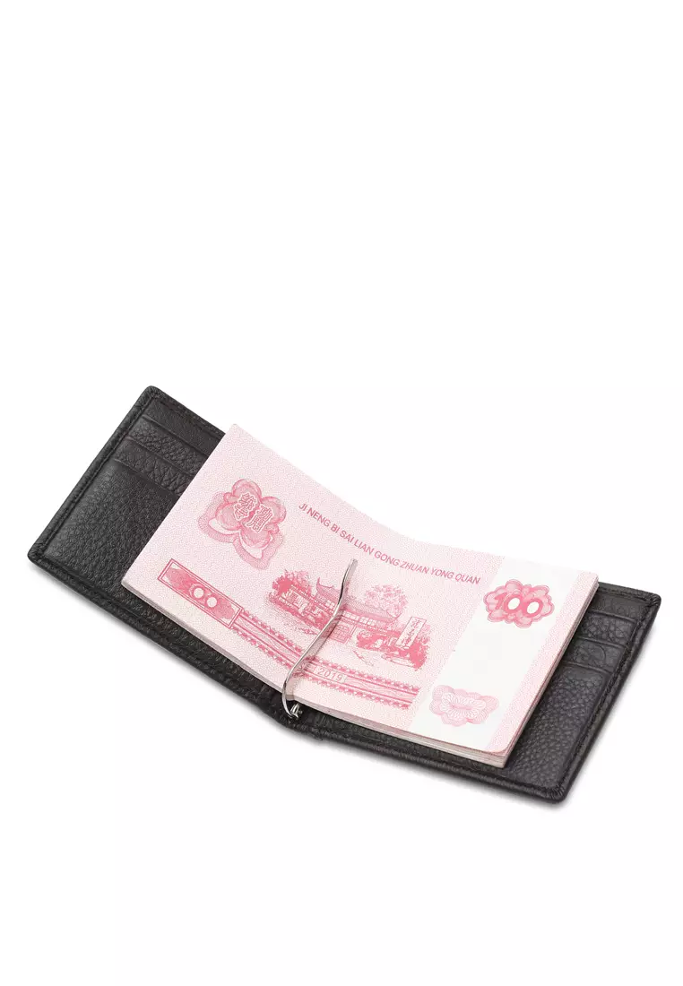 RFID 錢夾