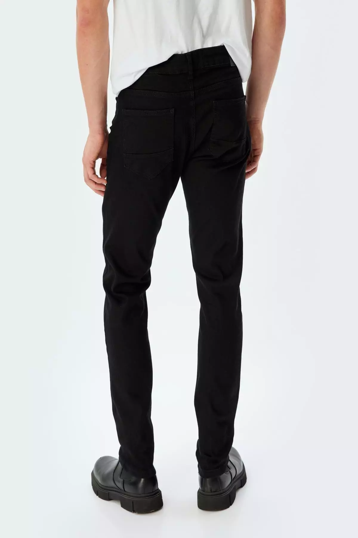 Skinny Fit Jeans - Justin Jeans