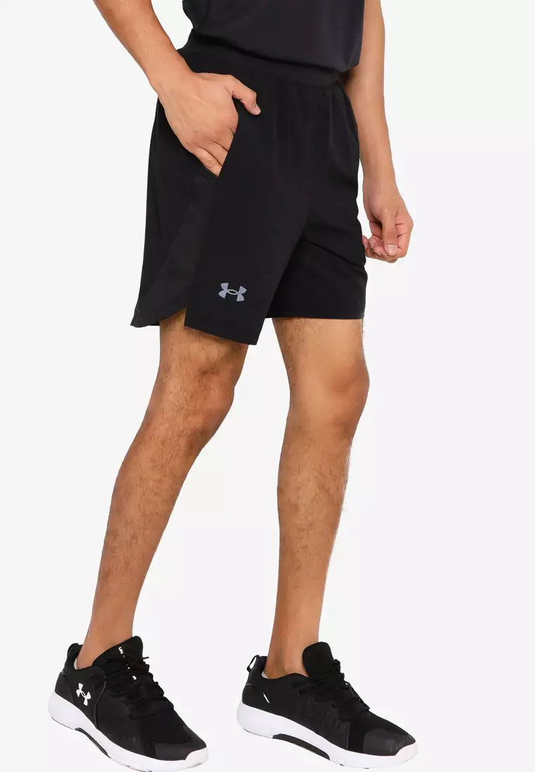 Men's ua launch sw 15cm new arrivals shorts