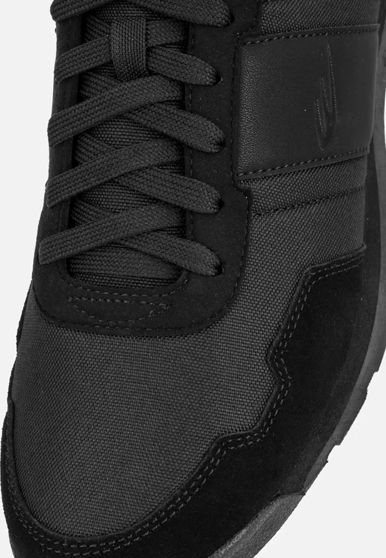 Caelo Men's Lifestyle Athleisure Shoes