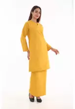 Mustard Yellow