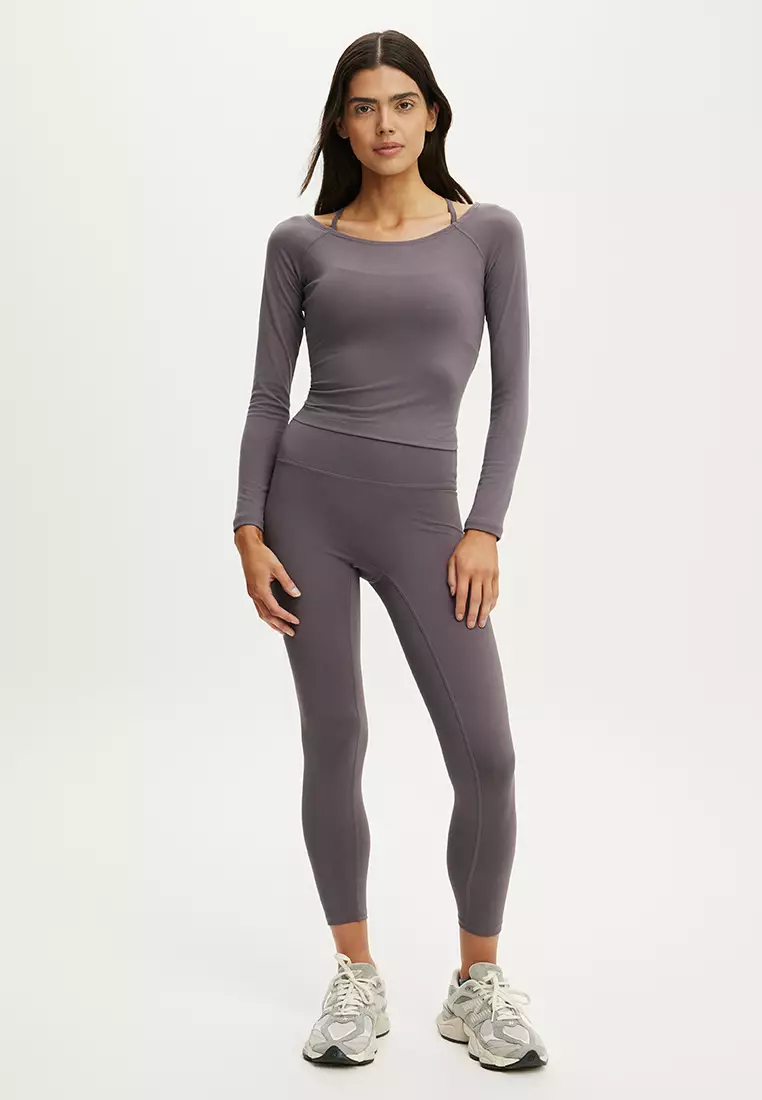 Ultra Move 7/8 Tights