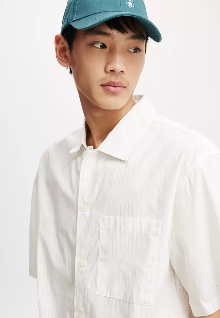 Ventura Short Sleeve Shirt