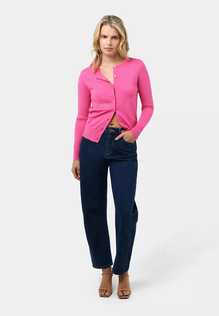 Joyce Knit Cardigan