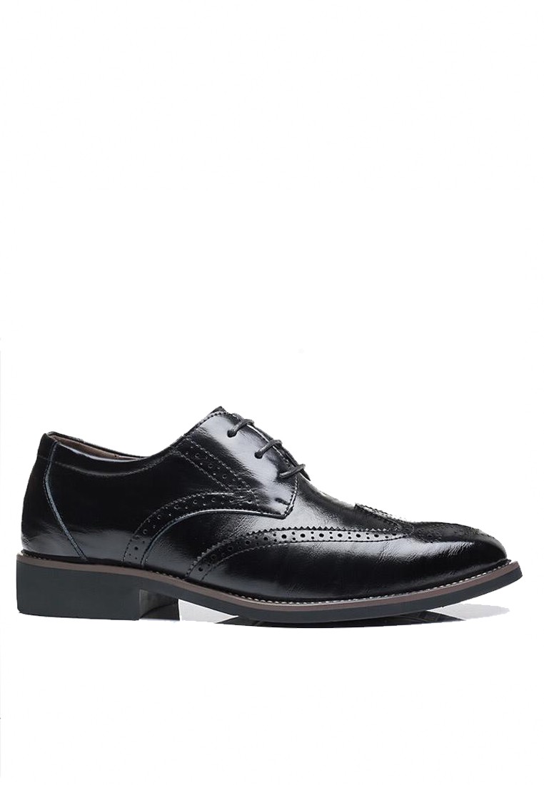 Leather Classic Oxford MC7196