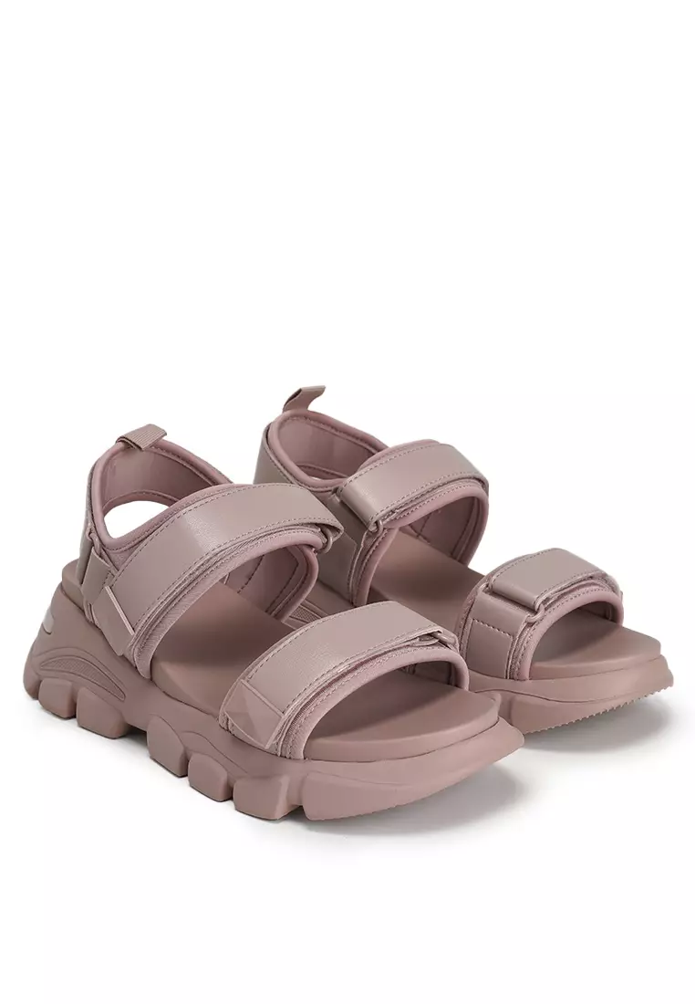 Godish Sandals