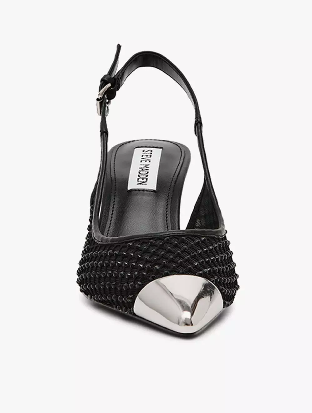 Steve Madden VIXYN Women's Heels - Black