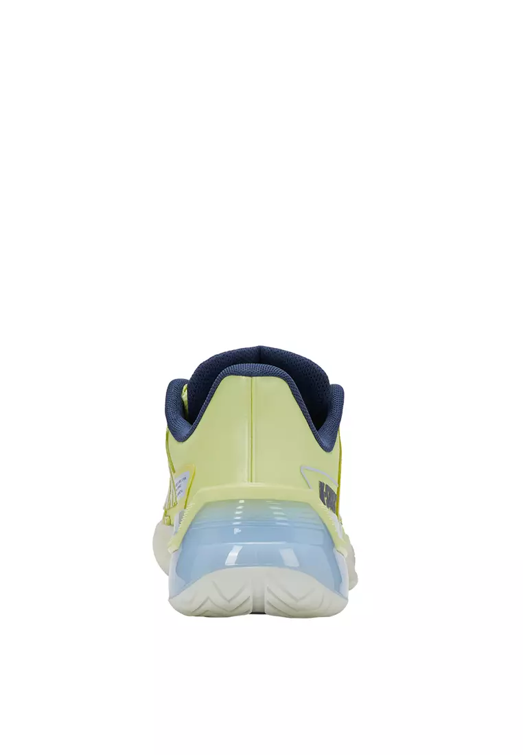 女裝 ULTRA SHOT 4 網球鞋