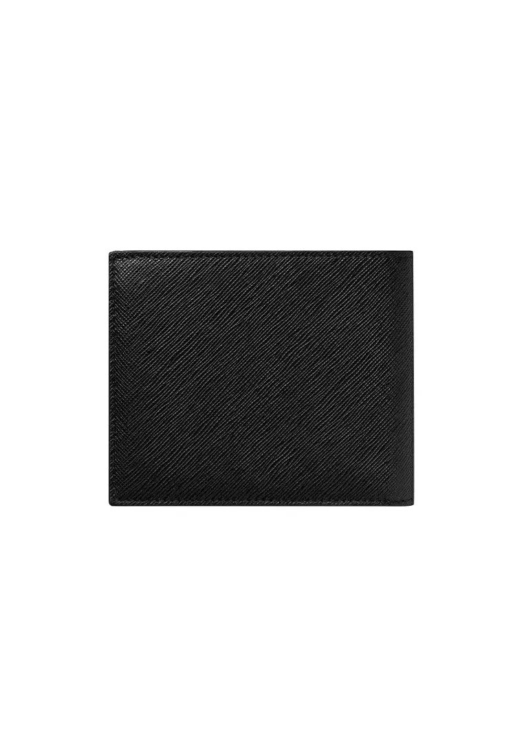 Men's Wallet in Black 130317