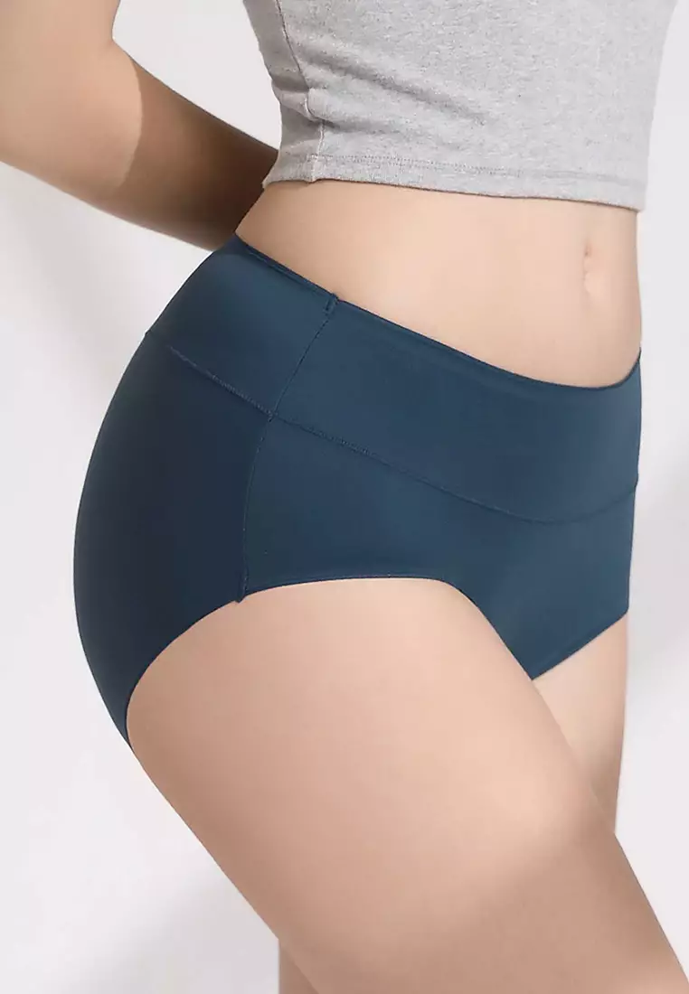 Sorella Panty Sofia Velvet Midi S24-66327 - Rose