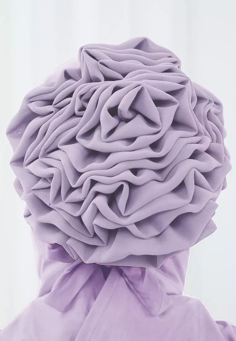 INNER CIPUT CEPOL MAI - LILAC