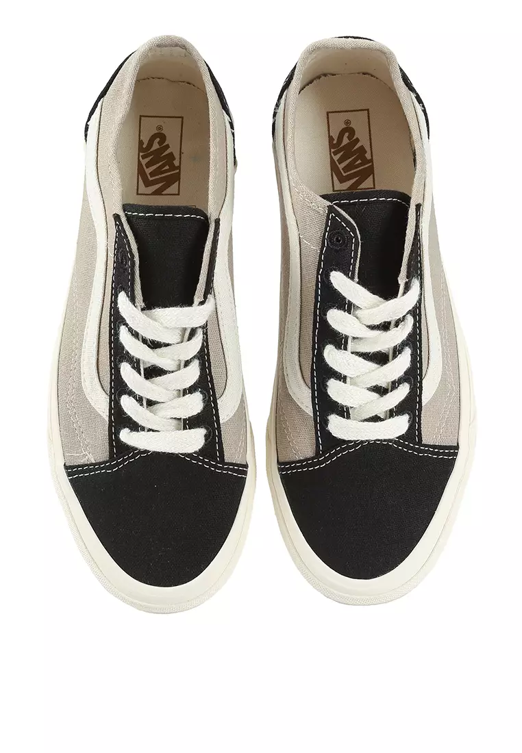 vans old skool 2 tone birch