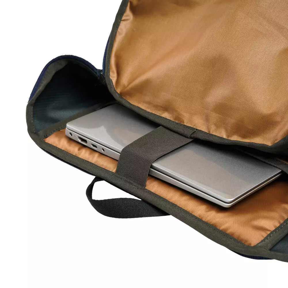 Eiger X-Hillfronter Pack 25L Laptop Backpack