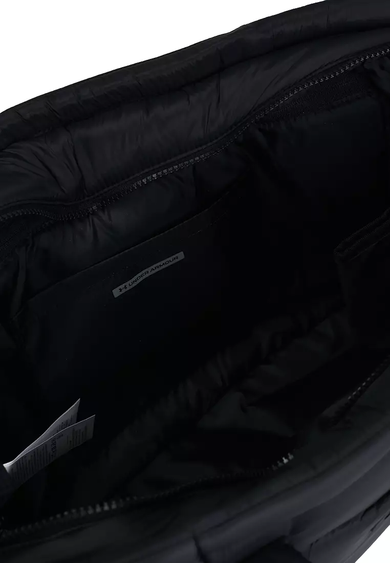 Under Armour UA Studio Puffer Women's Tote Bag