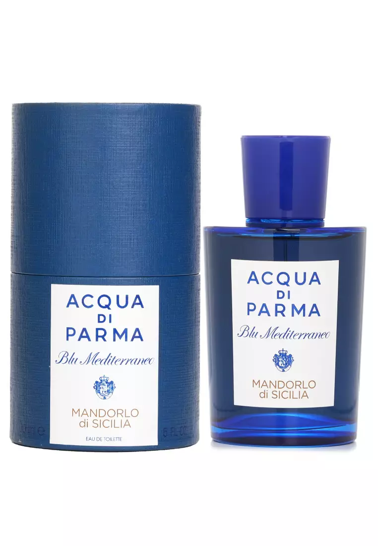 Buy Acqua Di Parma Acqua Di Parma - Blu Mediterraneo Mandorlo di