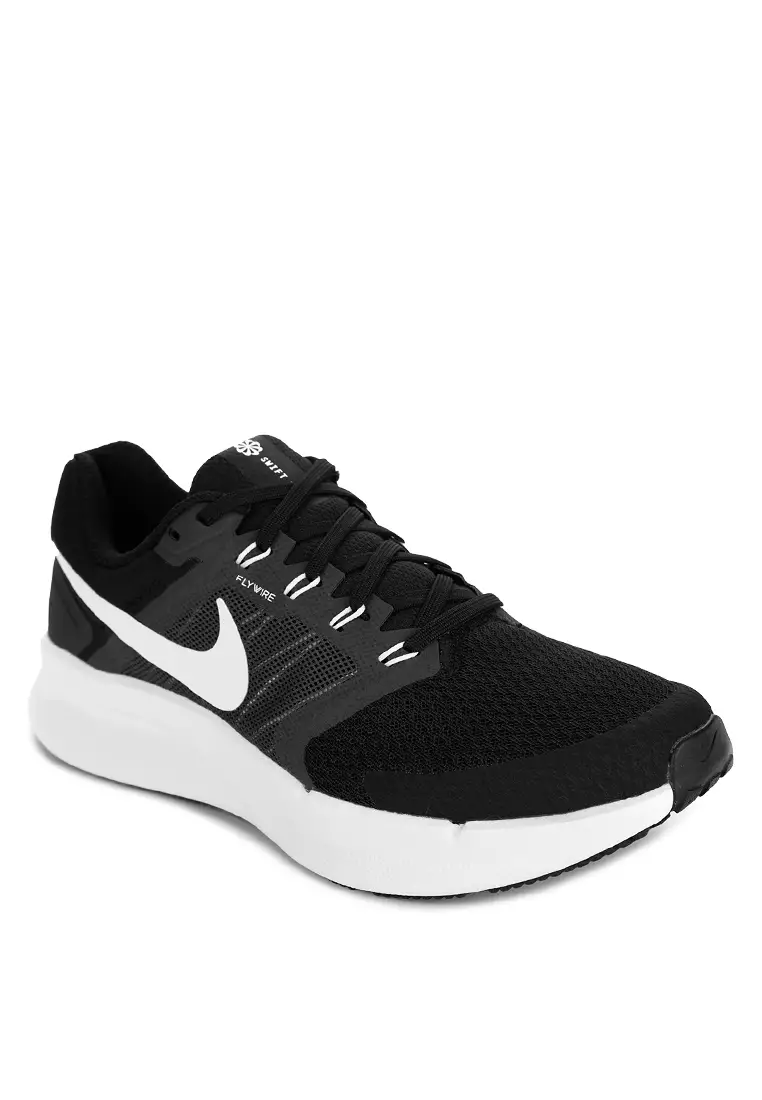 Nike Women's Run Swift 3 Medium/Wide Running Shoe