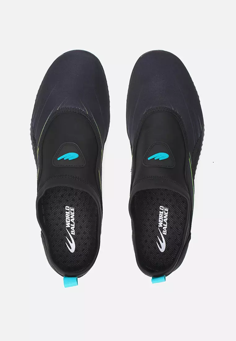 World Balance Aqua Paddler Men's Performance Shoes