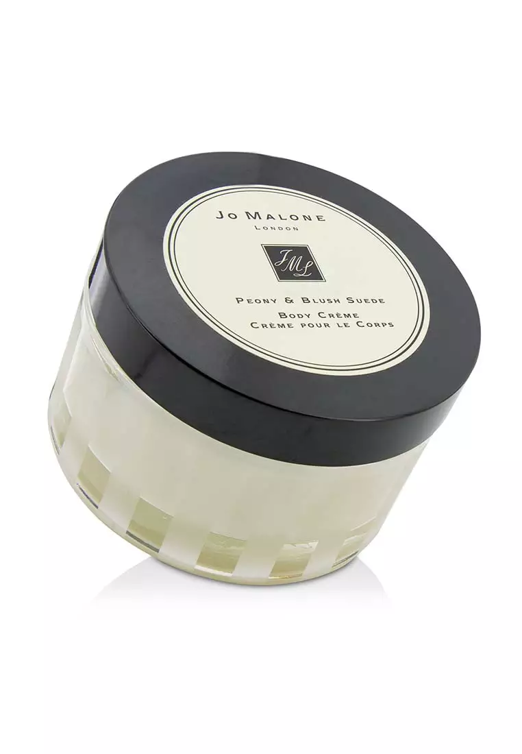 Jo Malone - Peony & Blush Suede Body Creme 175ml/5.9oz